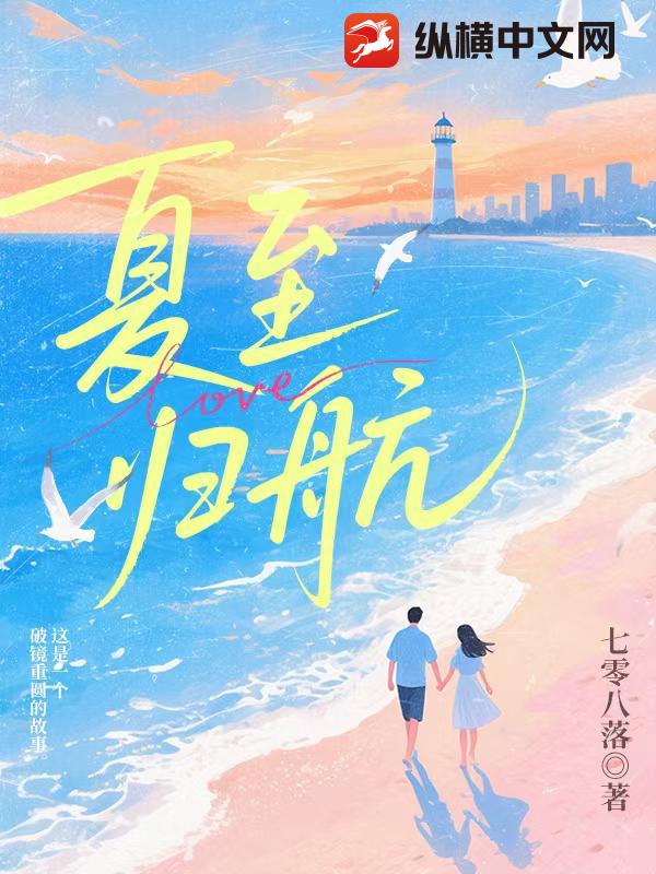 夏至归航